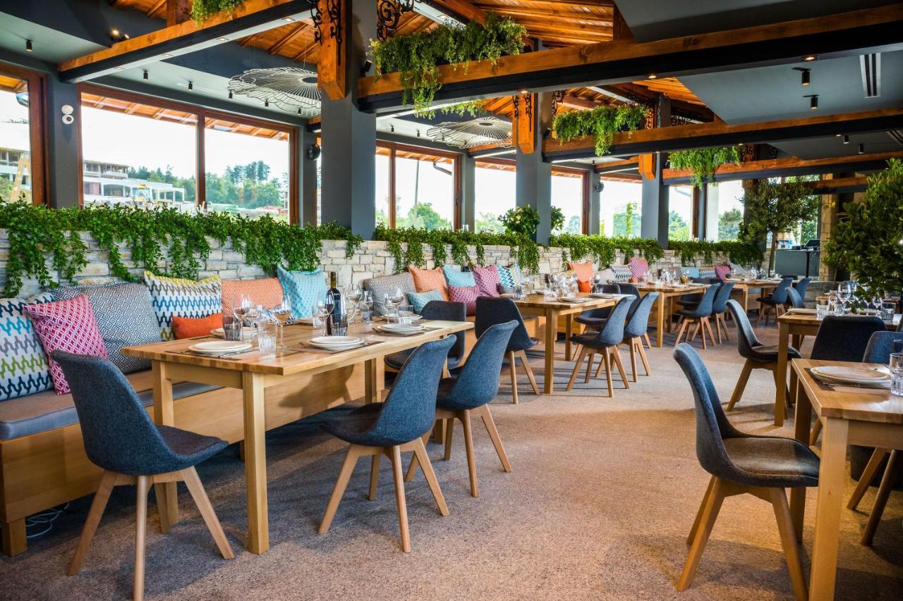 Wine & Spa Hotel Chukara Trjavna Eksteriør bilde