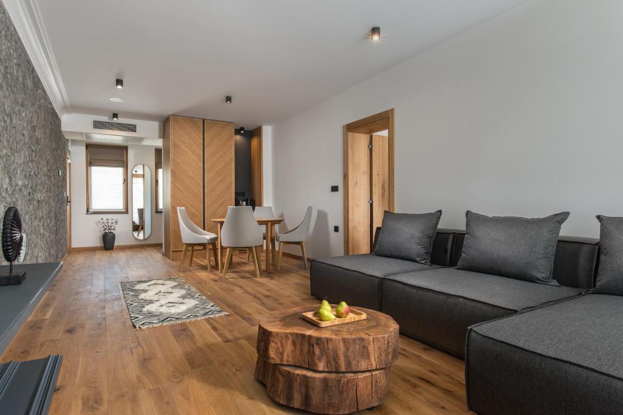 Wine & Spa Hotel Chukara Trjavna Eksteriør bilde